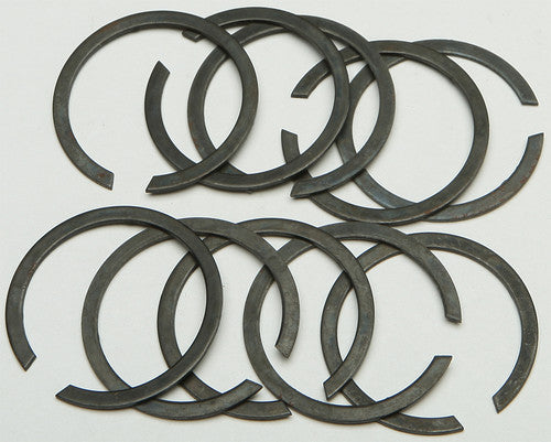 HARDDRIVE Exhaust Flange Retaining Rings - 027565
