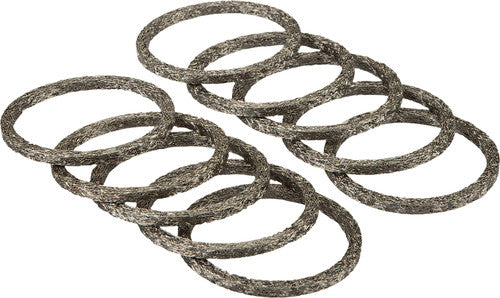 HARDDRIVE Exhaust Pipe Gasket - 01-0128