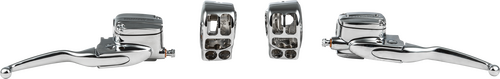 HARDDRIVE FLTR Handlebar Control Kit `15-20 - 053978