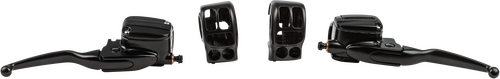 HARDDRIVE FLTR Handlebar Control Kit `15-20 - 053979