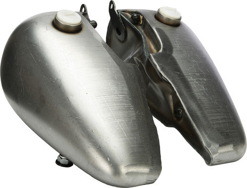 HARDDRIVE Fat Bob Tank - 011302