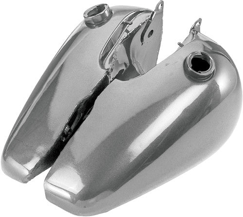HARDDRIVE Fat Bob Tank - 011303