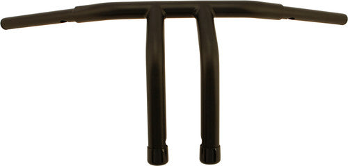 HARDDRIVE Fat Tiller Handlebars - 21-546SB