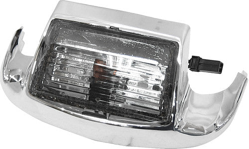 HARDDRIVE Fender Tip Light - 161108