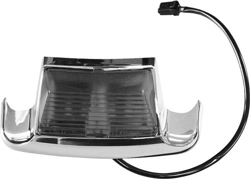 HARDDRIVE Fender Tip Light - F51-0642M