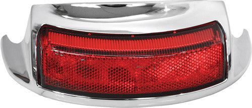 HARDDRIVE Fender Tip Light - F51-0645R