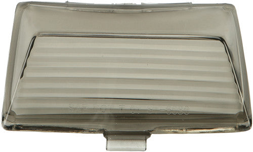 HARDDRIVE Fender Tip Light Replacement Lens - F51-0642LM