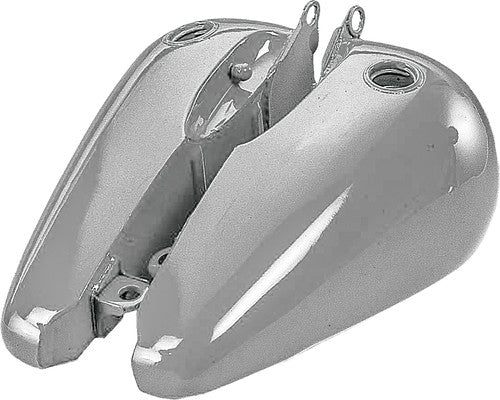 HARDDRIVE Flat Side Tank - 011184