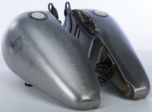 HARDDRIVE Flat Side Tank - 011389