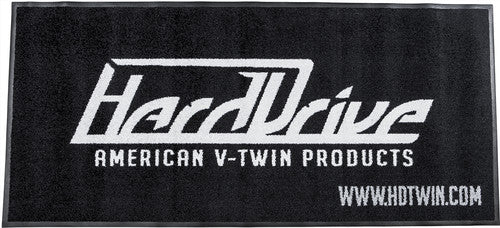 HARDDRIVE Floor Rug - HARDDRIVE RUG