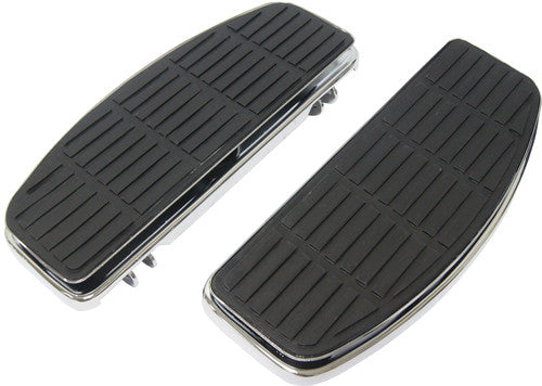 HARDDRIVE Floorboard Kit - 057040