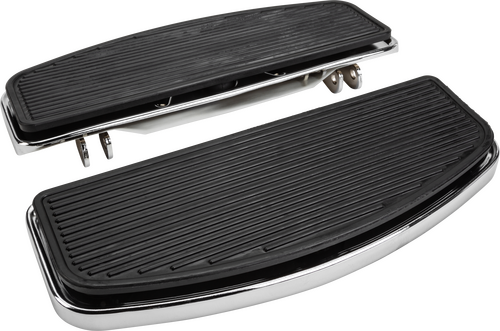 HARDDRIVE Floorboard Kit - 057190
