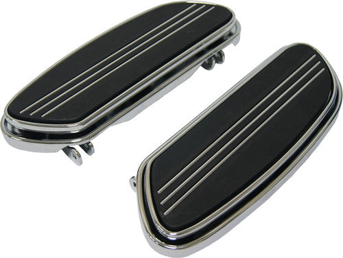 HARDDRIVE Floorboard Kit - 057197