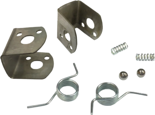 HARDDRIVE Foot Peg Hardware Kit - 352239