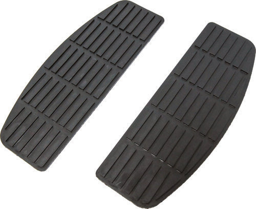 HARDDRIVE Footboard Matts - 30-152A