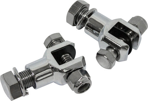 HARDDRIVE Footpeg Clevis Mount - 30-686A