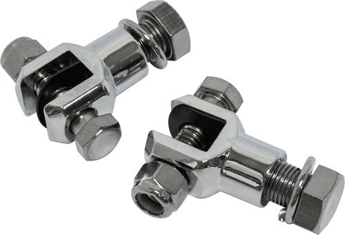 HARDDRIVE Footpeg Clevis Mount - 30-686C