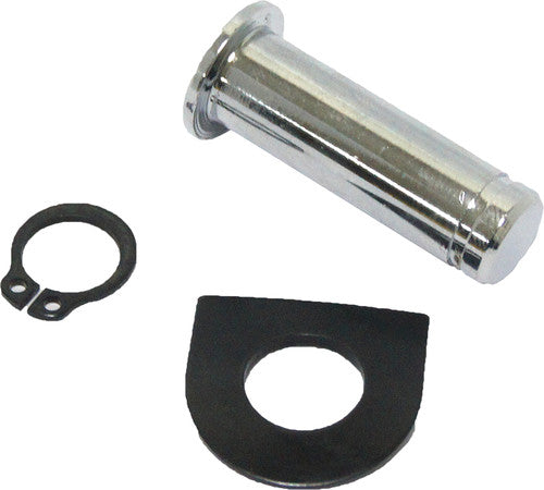 HARDDRIVE Footpeg Mounting Pins - 16-251