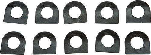 HARDDRIVE Footpeg Spring Washers - 351049