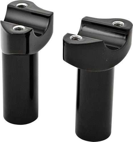 HARDDRIVE Forged Handlebar Riser - 04-572