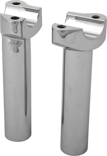 HARDDRIVE Forged Handlebar Riser - 241003