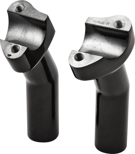 HARDDRIVE Forged Handlebar Riser - H57-6075BF-4.5