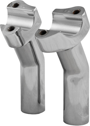 HARDDRIVE Forged Handlebar Riser - H57-6075CF-4.5