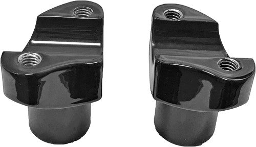 HARDDRIVE Forged Handlebar Riser - H57-6076BF-2