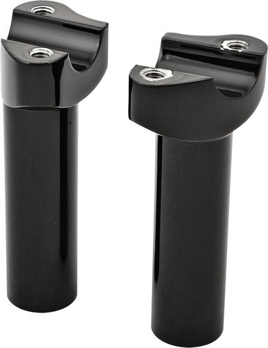 HARDDRIVE Forged Handlebar Riser - H57-6076BF-4.5