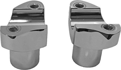 HARDDRIVE Forged Handlebar Riser - H57-6076CF-2