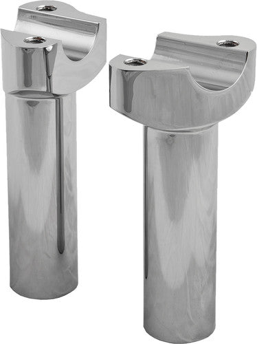 HARDDRIVE Forged Handlebar Riser - H57-6076CF-4.5