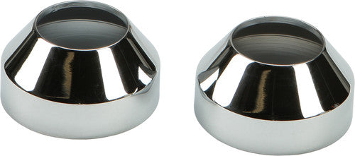 HARDDRIVE Fork Boot Caps - 23-0311