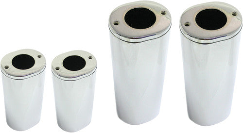 HARDDRIVE Fork Slider Cover - 301189