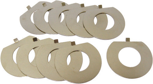 HARDDRIVE Fork Stem Lock Washers - 04-084A