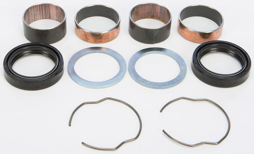 HARDDRIVE Fork Tube Rebuild Kit - 04-230