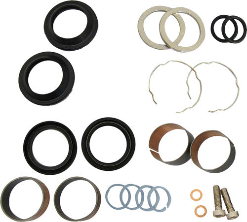 HARDDRIVE Fork Tube Rebuild Kit - 04-238
