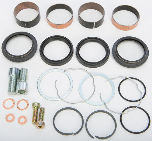 HARDDRIVE Fork Tube Rebuild Kit - 292249