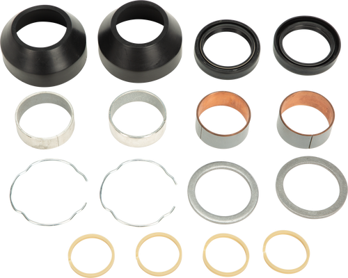 HARDDRIVE Fork Tube Rebuild Kit - 292258
