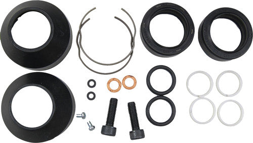 HARDDRIVE Fork Tube Rebuild Kit - C23-0237