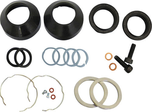 HARDDRIVE Fork Tube Rebuild Kit - C23-0238