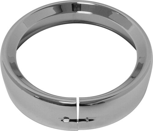 HARDDRIVE Frenched Headlight Trim Ring - 38-048