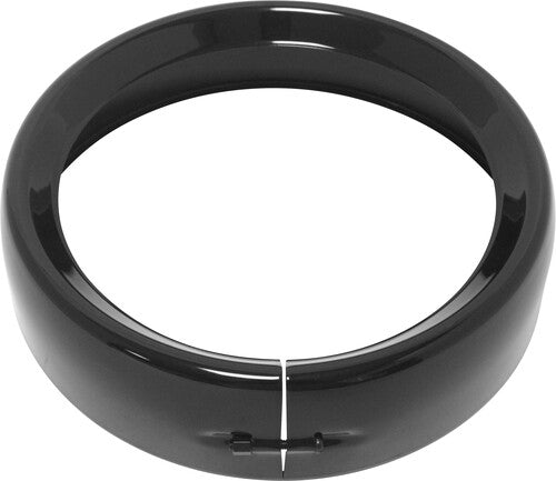 HARDDRIVE Frenched Headlight Trim Ring - 38-048GB