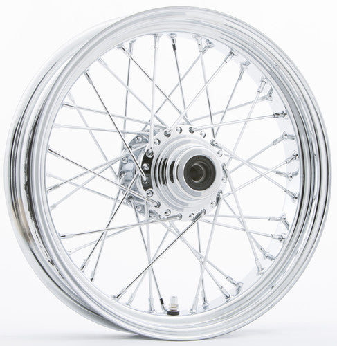HARDDRIVE Front 40 Spoke Wheels - 051-02421