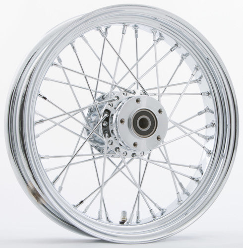 HARDDRIVE Front 40 Spoke Wheels - 051-02432