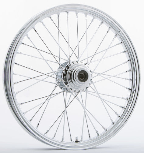 HARDDRIVE Front 40 Spoke Wheels - 051-11411