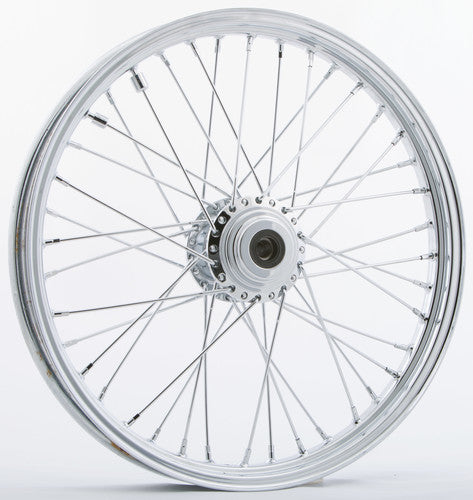 HARDDRIVE Front 40 Spoke Wheels - 151-09412