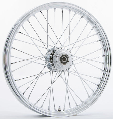 HARDDRIVE Front 40 Spoke Wheels - 151-11411