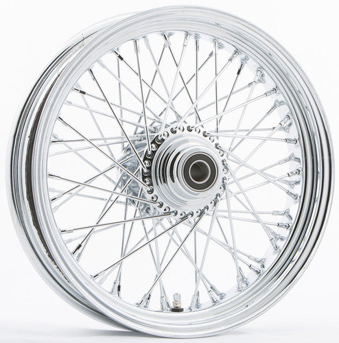 HARDDRIVE Front 60 Spoke Wheels - 051-02621