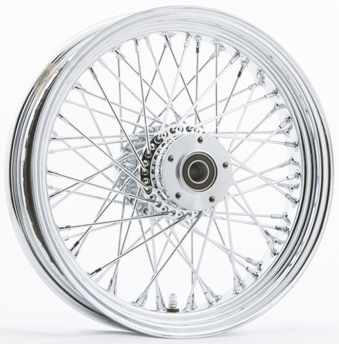 HARDDRIVE Front 60 Spoke Wheels - 051-02622