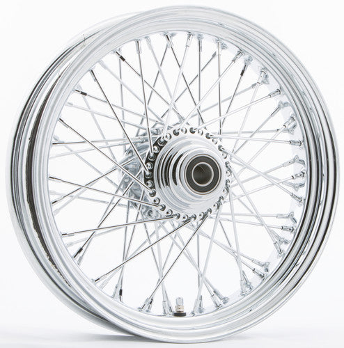 HARDDRIVE Front 60 Spoke Wheels - 051-11621